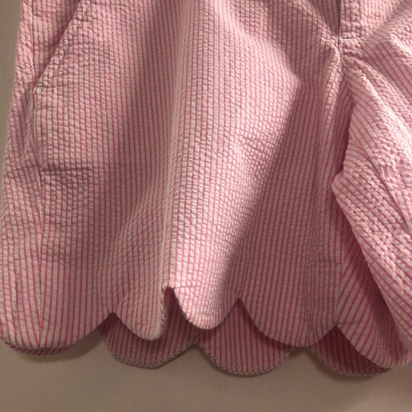 Lilly Pulitzer Buttercup Shorts - Picture 2 of 5